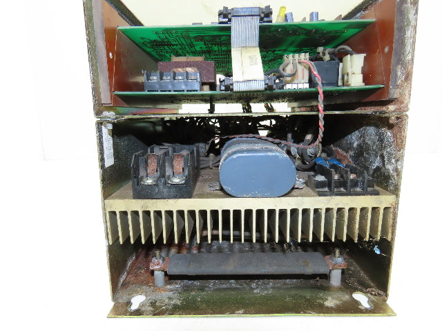 Allen Bradley 1370-RFS Regenerative Field Supply 230/460VAC 1ph 16A 150/300VDC