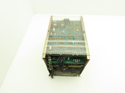 Allen Bradley 1370-RFS Regenerative Field Supply 230/460VAC 1ph 16A 150/300VDC