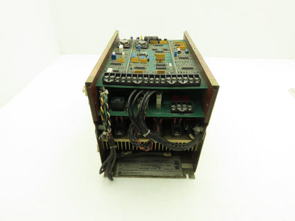 Allen Bradley 1370-RFS Regenerative Field Supply 230/460VAC 1ph 16A 150/300VDC