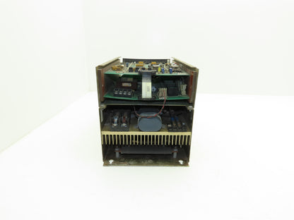 Allen Bradley 1370-RFS Regenerative Field Supply 230/460VAC 1ph 16A 150/300VDC