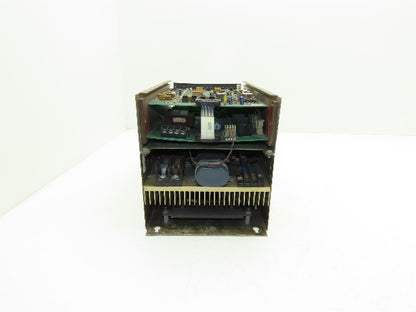 Allen Bradley 1370-RFS Regenerative Field Supply 230/460VAC 1ph 16A 150/300VDC