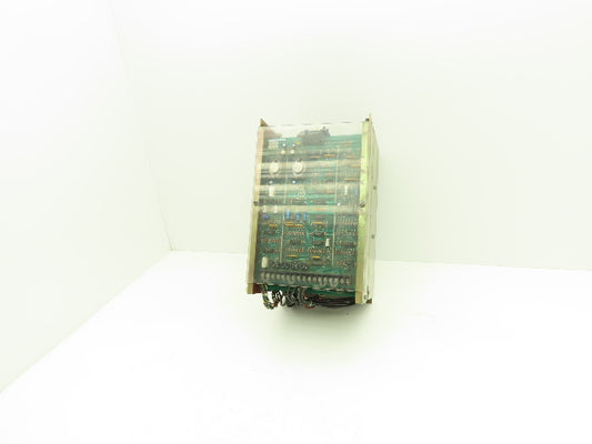 Allen Bradley 1370-RFS Regenerative Field Supply 230/460VAC 1ph 16A 150/300VDC