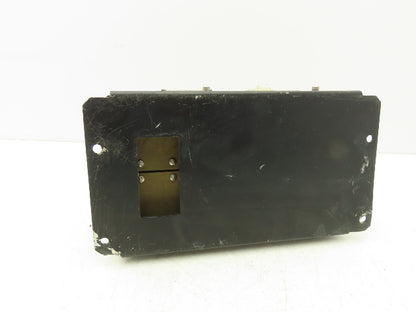 Proteus 9WS2WR-380A WeldSaver Coolant Flow Controller 1/2"NPT 24VDC