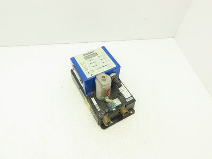 Proteus 9WS2WR-380A WeldSaver Coolant Flow Controller 1/2"NPT 24VDC