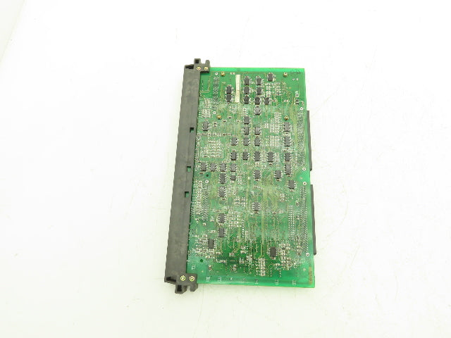 Yaskawa Electric JANCD-MCP10 MCP10 PCB Control Printed Circuit Board Slot Rack