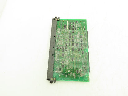 Yaskawa Electric JANCD-MCP10 MCP10 PCB Control Printed Circuit Board Slot Rack