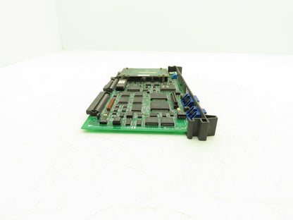 Yaskawa Electric JANCD-MCP10 MCP10 PCB Control Printed Circuit Board Slot Rack