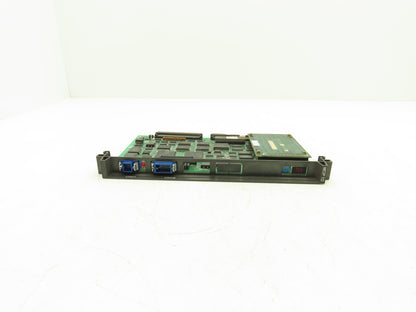 Yaskawa Electric JANCD-MCP10 MCP10 PCB Control Printed Circuit Board Slot Rack