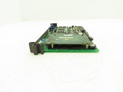 Yaskawa Electric JANCD-MCP10 MCP10 PCB Control Printed Circuit Board Slot Rack