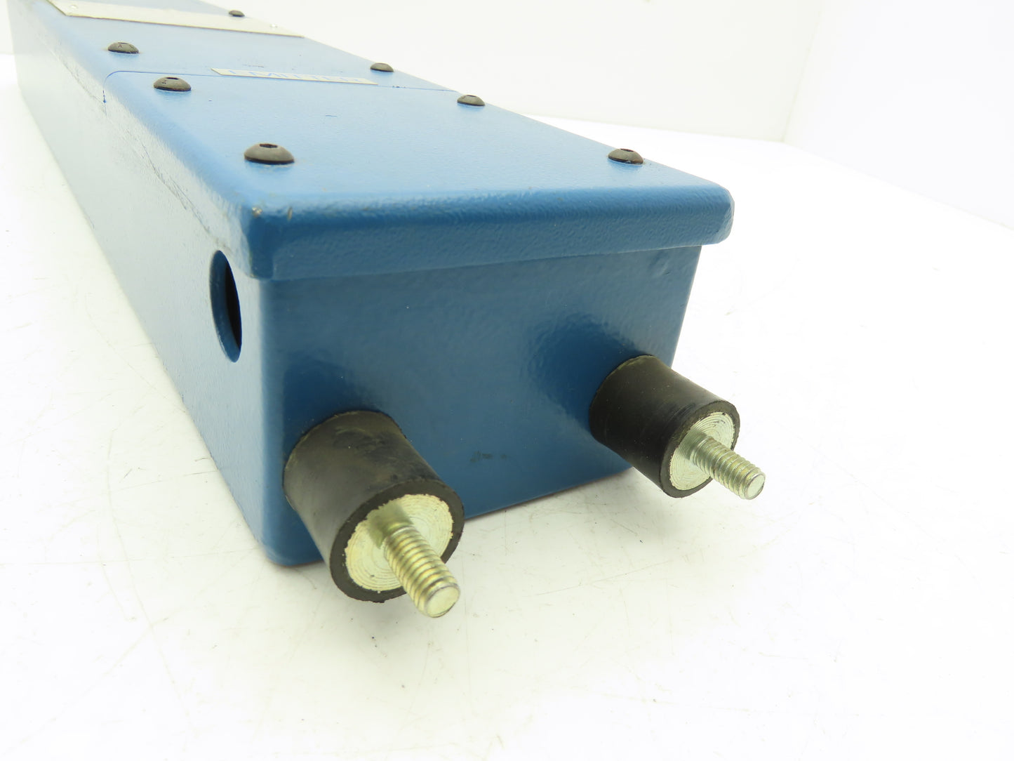 Triad TR-18-8K-25-CI SuperLight VI Programmable Safety Light Curtain Emitter