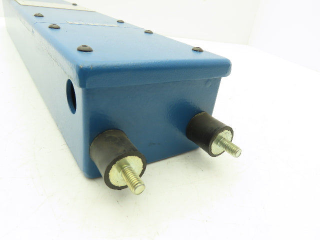 Triad TR-18-8K-25-CI SuperLight VI Programmable Safety Light Curtain Emitter