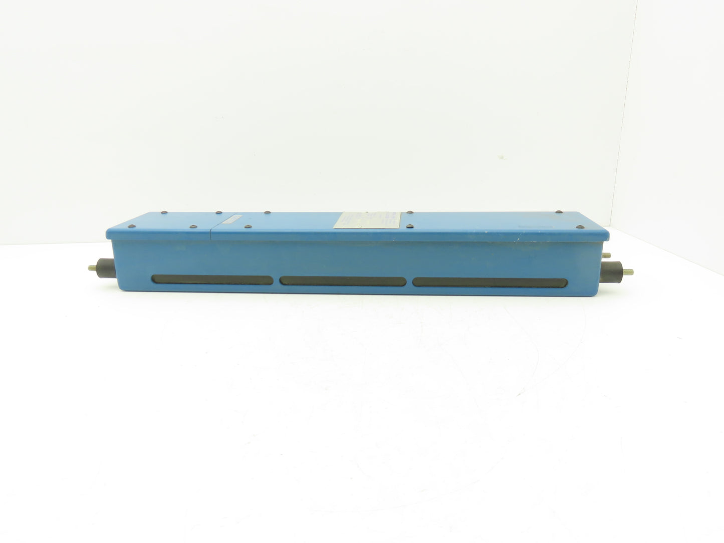 Triad TR-18-8K-25-CI SuperLight VI Programmable Safety Light Curtain Emitter