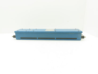 Triad TR-18-8K-25-CI SuperLight VI Programmable Safety Light Curtain Emitter