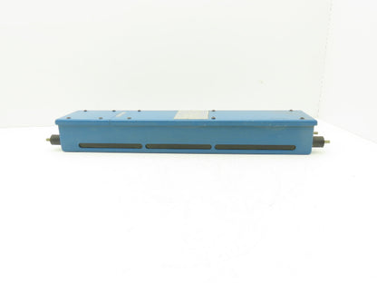 Triad TR-18-8K-25-CI SuperLight VI Programmable Safety Light Curtain Emitter