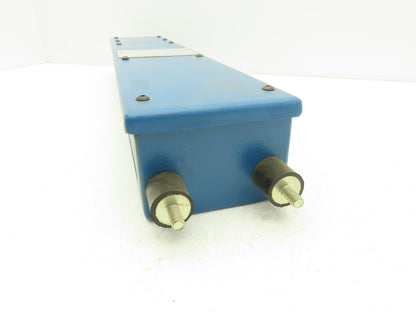 Triad TR-18-8K-25-CI SuperLight VI Programmable Safety Light Curtain Emitter