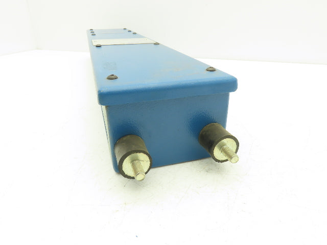 Triad TR-18-8K-25-CI SuperLight VI Programmable Safety Light Curtain Emitter