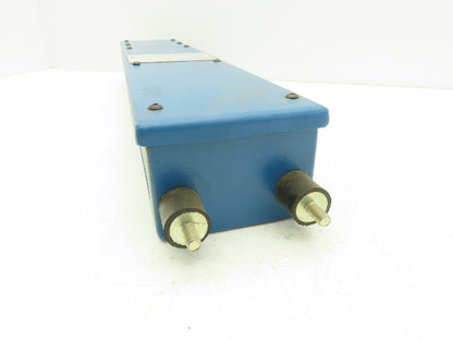 Triad TR-18-8K-25-CI SuperLight VI Programmable Safety Light Curtain Emitter