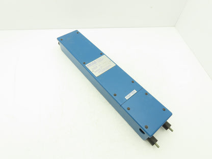 Triad TR-18-8K-25-CI SuperLight VI Programmable Safety Light Curtain Emitter