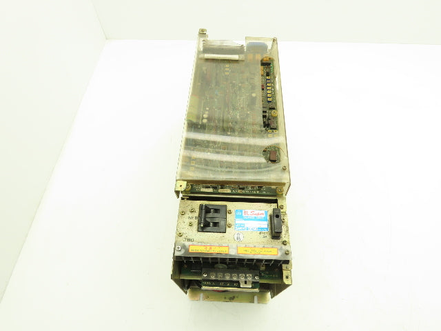 Sanyo Denki BA050FXWTA09BF BL-Super Servo Unit