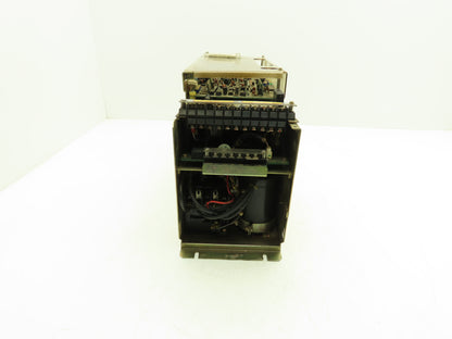 Sanyo Denki BA050FXWTA09BF BL-Super Servo Unit