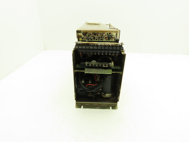 Sanyo Denki BA050FXWTA09BF BL-Super Servo Unit