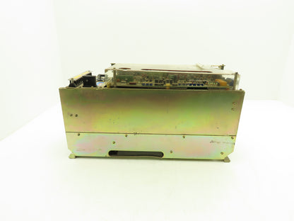 Sanyo Denki BA050FXWTA09BF BL-Super Servo Unit