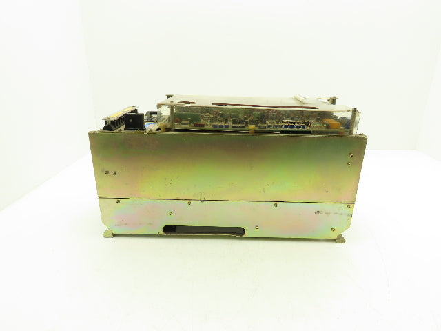 Sanyo Denki BA050FXWTA09BF BL-Super Servo Unit