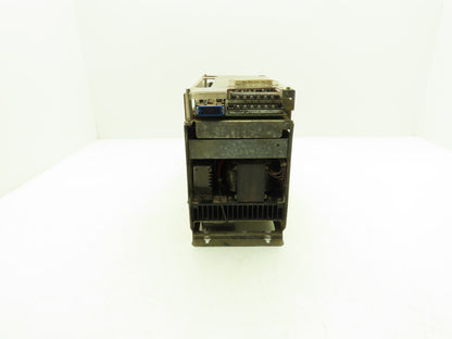 Sanyo Denki BA050FXWTA09BF BL-Super Servo Unit