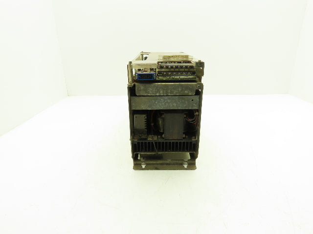 Sanyo Denki BA050FXWTA09BF BL-Super Servo Unit