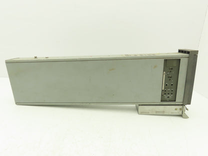 Foxboro E27AM-SA-L+EA4 Spec 200/SS Manual Gauge Controller 2AX+EA4