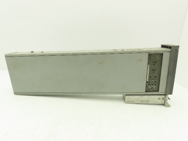 Foxboro E27AM-SA-L+EA4 Spec 200/SS Manual Gauge Controller 2AX+EA4