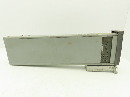 Foxboro E27AM-SA-L+EA4 Spec 200/SS Manual Gauge Controller 2AX+EA4