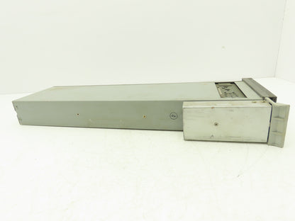 Foxboro E27AM-SA-L+EA4 Spec 200/SS Manual Gauge Controller 2AX+EA4