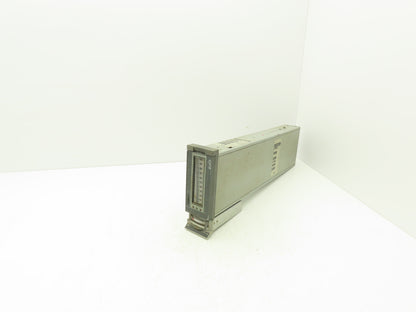 Foxboro E27AM-SA-L+EA4 Spec 200/SS Manual Gauge Controller 2AX+EA4