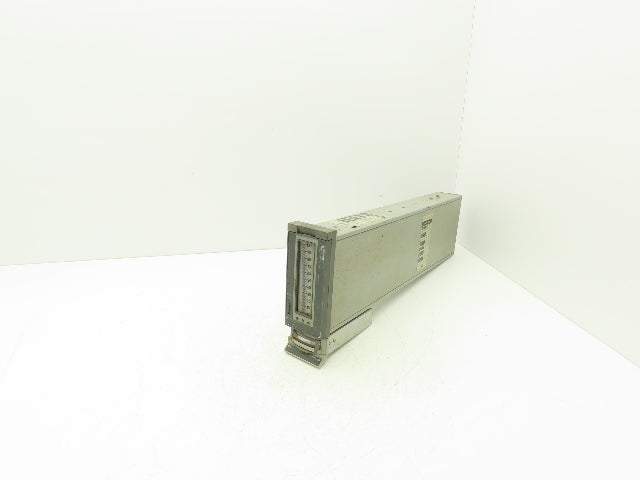 Foxboro E27AM-SA-L+EA4 Spec 200/SS Manual Gauge Controller 2AX+EA4