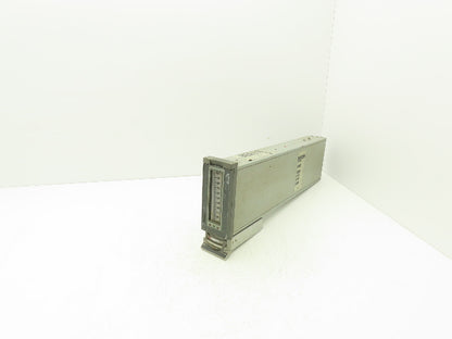 Foxboro E27AM-SA-L+EA4 Spec 200/SS Manual Gauge Controller 2AX+EA4