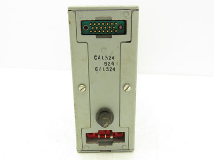 Foxboro E27AM-SA-L+EA4 Spec 200/SS Manual Gauge Controller 2AX+EA4