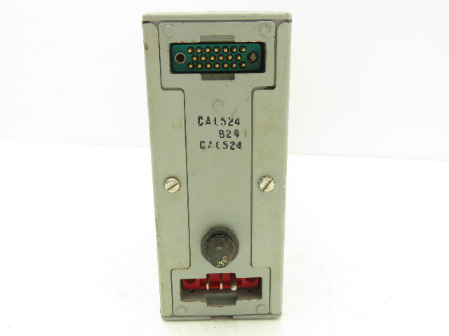 Foxboro E27AM-SA-L+EA4 Spec 200/SS Manual Gauge Controller 2AX+EA4