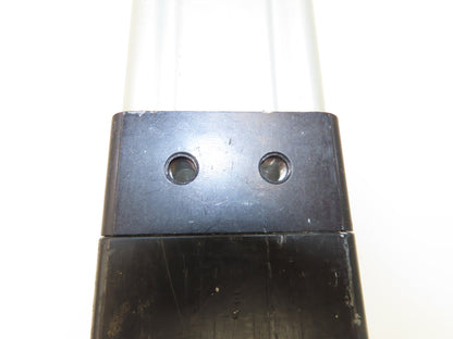 Parker ETB50-B05PA90-FFA750-AI9 Linear Screw Actuator 750mm Stroke -No Motor