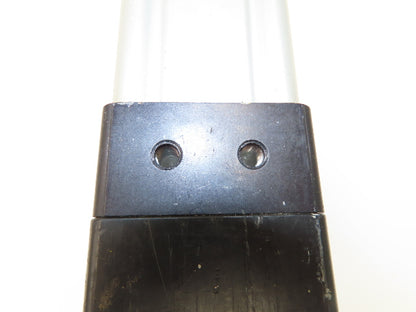 Parker ETB50-B05PA90-FFA750-AI9 Linear Screw Actuator 750mm Stroke -No Motor