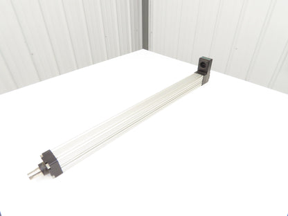 Parker ETB50-B05PA90-FFA750-AI9 Linear Screw Actuator 750mm Stroke -No Motor