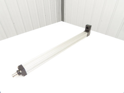Parker ETB50-B05PA90-FFA750-AI9 Linear Screw Actuator 750mm Stroke -No Motor