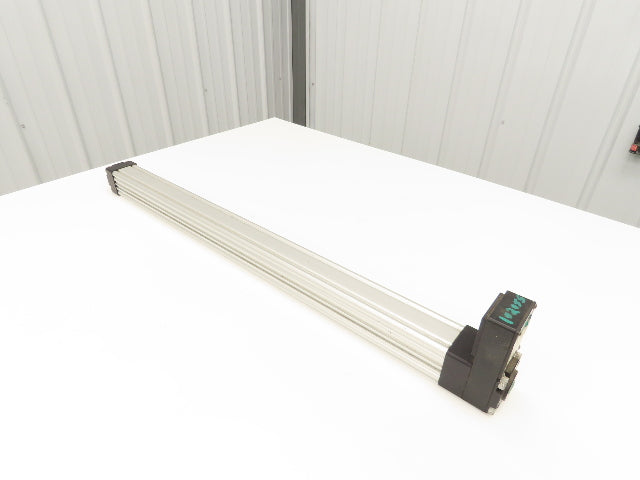 Parker ETB50-B05PA90-FFA750-AI9 Linear Screw Actuator 750mm Stroke -No Motor