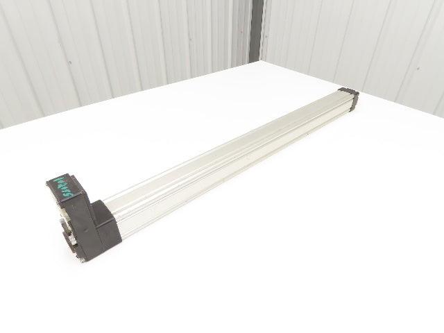 Parker ETB50-B05PA90-FFA750-AI9 Linear Screw Actuator 750mm Stroke -No Motor