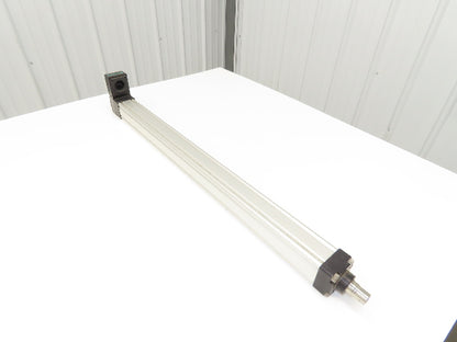 Parker ETB50-B05PA90-FFA750-AI9 Linear Screw Actuator 750mm Stroke -No Motor