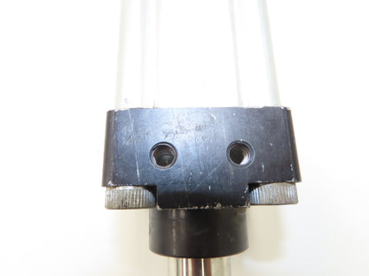 Parker ETB50-B05PA90-FFA750-AI9 Linear Screw Actuator 750mm Stroke -No Motor