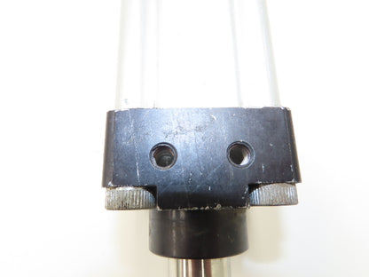 Parker ETB50-B05PA90-FFA750-AI9 Linear Screw Actuator 750mm Stroke -No Motor