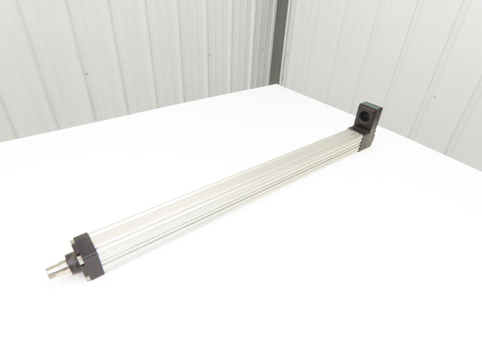 Parker ETB50-B05PA90-FFA750-AI9 Linear Screw Actuator 750mm Stroke -No Motor
