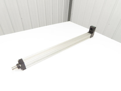 Parker ETB50-B05PA90-FFA750-AI9 Linear Screw Actuator 750mm Stroke -No Motor