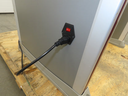ZKTeco ZK-D3180S Walk Through Metal Detector 18 Zone Overlapping